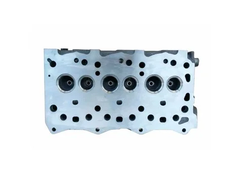 Головка блока цилиндров 3LD1 для Isuzu двигателя Hitachi экскаватора EX27U EX27UNA EX30U EX35U EX35UNA погрузчика LX20-2 LX20-3 LX20SL-3