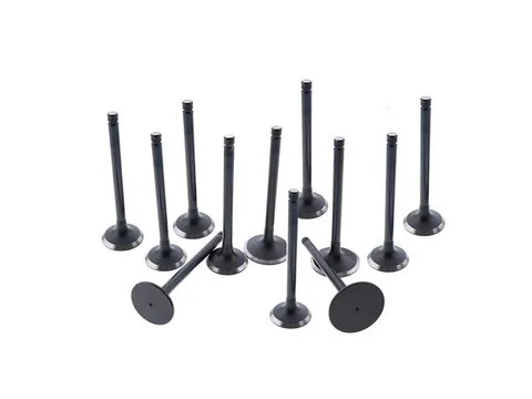 Выпускной клапан Впускной Комплект для Caterpillar двигателя 3066 3064 экскаватора 311 312C L 320B 320C