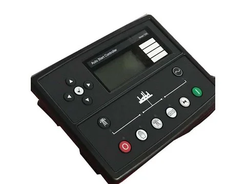 Модуль управления Контроллер Электронный Панель DSE7220 7220 (аналог Deep)