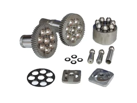 Аксиально-поршневой гидронасос 330C для Rexroth A8VO200