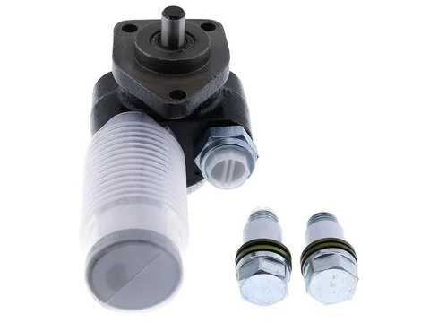 Топливоподкачивающий насос 1157501970 1-15750197-0 для Mechanical Isuzu 6BG1 двигателя Hitachi ZX125W ZX200-5G ZX200LC-5G