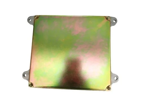 Блок управления Контроллер Двигатель 9164444 для John Deere 550LC экскаватора