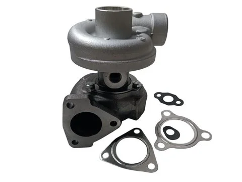 Турбокомпрессор S1B 315920 для Valmet Sisu двигателя 320DS Valtra трактора BF75 BL77 BL88 700