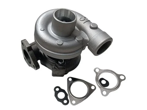 Турбокомпрессор S1B 315920 для Valmet Sisu двигателя 320DS Valtra трактора BF75 BL77 BL88 700