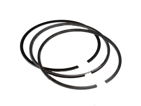 Комплект поршневых колец 3TNB82 для Yanmar двигателя FX215M FX215 FF225D F215 трактора