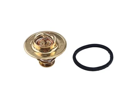 Термостат 600-421-6110 для Komatsu двигателя 2D94-2 3D94-2 4D94-2 4D95L-1 4D95S 6D95L-1 S4D105-3 S4D95L-1 S6D95L-1 экскаватора PC200-5 PC220LC-5