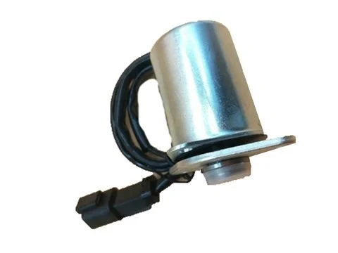 Соленоид 702-21-56241 для Komatsu WA500-6R WA500-6 WA480-6 WA470-6A WA470-6 WA430-6 WA380-6 WA200-6