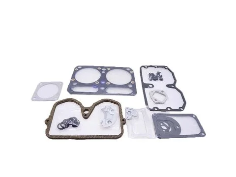 Верхний комплект прокладок 3802077 для Cummins двигателя NH220 N495 NT495 NH743 GT12