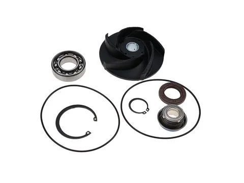 Ремкомплект насоса Водяной 4955802 для Cummins двигателя M11 ISM11 QSM11 ISM