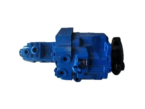 Гидронасос 1020783 для Caterpillar CAT 307 экскаватора