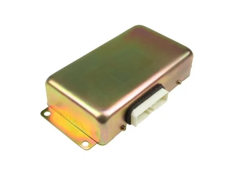 Мотор газа Панель управления KHR1885 для Sumitomo SH120-1 SH120 SH280 SH280-1 SH280-2 экскаватора