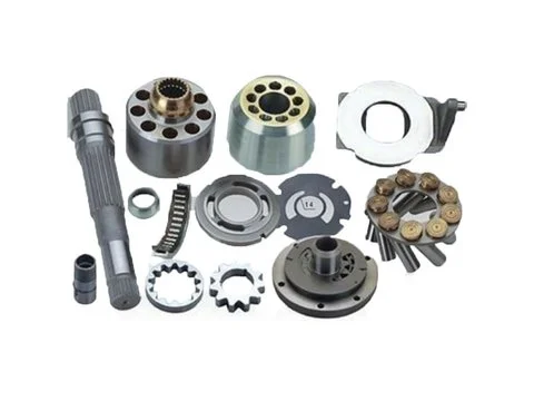 Мотор поворота Ремкомплект HPV220-8 для Komatsu экскаватора