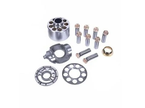 Ремкомплект гидронасоса PSVD2-16E для экскаватора