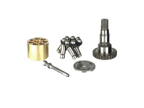 Ремкомплект гидронасоса KMF40 для KYB Kayaba экскаватора