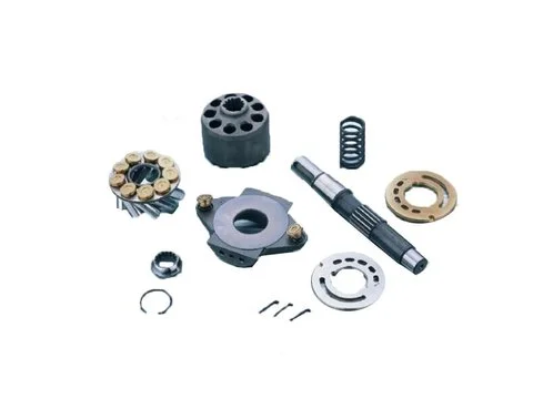 Мотор поворота Ремкомплект Гидравлический Запасная часть для Yuchai YC35-6 экскаватора