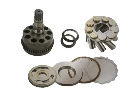 Ремкомплект гидронасоса PV090 для Toshiba экскаватора