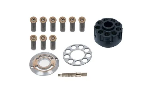 Ремкомплект гидронасоса для Rexroth A4V40 экскаватора