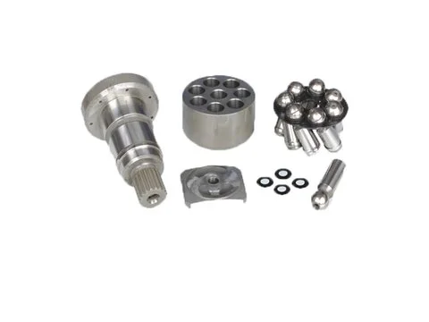 Ремкомплект гидронасоса для Rexroth A7V0200