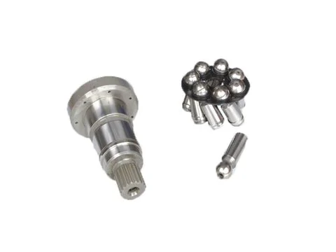 Ремкомплект гидронасоса A7V0250 для Rexroth