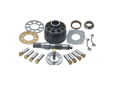 Аксиально-поршневой гидронасос Комплект для Eaton Vickers 006