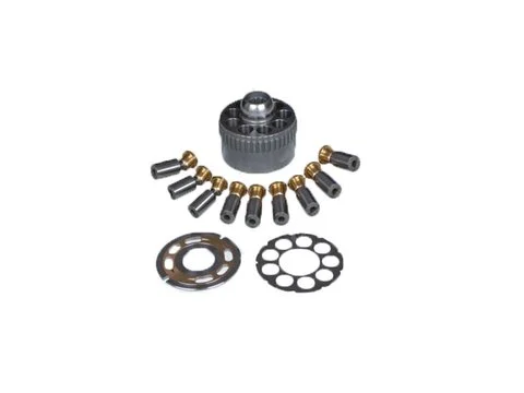 Аксиально-поршневой гидронасос Комплект для Eaton Vickers 3322