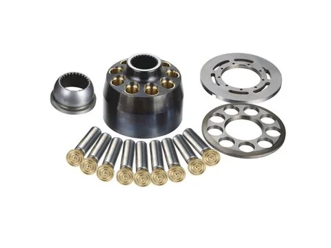 Аксиально-поршневой гидронасос Комплект для CASE1460