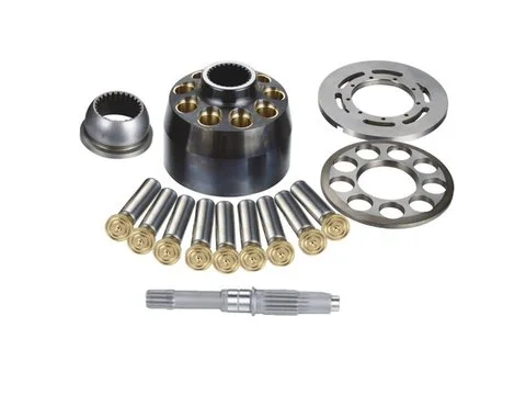 Аксиально-поршневой гидронасос Комплект для CASE CS05A