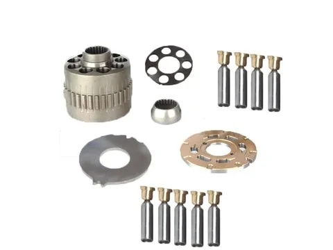 Аксиально-поршневой гидронасос Комплект для Eaton 6423