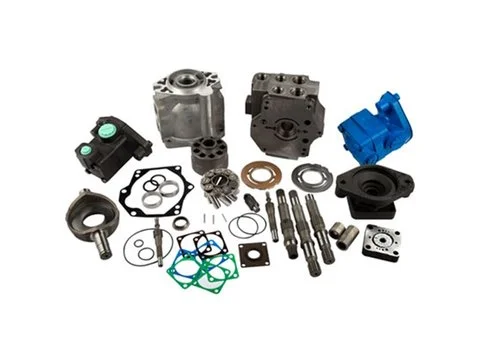 Аксиально-поршневой гидронасос Комплект для Eaton TA19