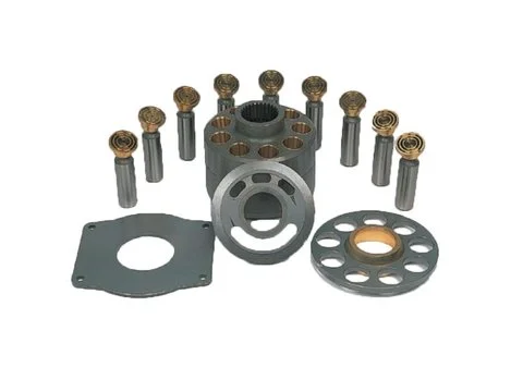 Аксиально-поршневой гидронасос Комплект для Eaton PVE21