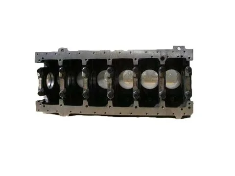 Блок цилиндров 149-5401 для Caterpillar CAT 3116 двигателя 120H автогрейдера