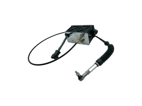 Мотор газа Пробка 7 247-5210 для Caterpillar CAT экскаватора 315C двигателя 3046