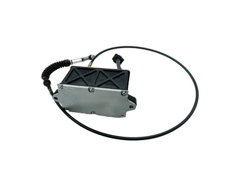 Мотор газа Пробка 7 247-5210 для Caterpillar CAT экскаватора 315C двигателя 3046