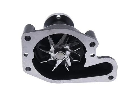 Водяной насос 490B-42000 для Xinchai A490BPG A495BPG двигателя FD30 вилочного погрузчика