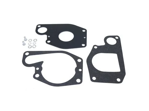 Водяной насос 490B-42000 для Xinchai A490BPG A495BPG двигателя FD30 вилочного погрузчика