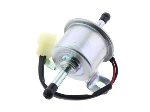 Топливный насос YM129322-77401 для Yanmar 129322-77401 3TN100L 3TNV88 4TNV84 4TNV88 4TNV94 4TNV98 4TNE98 Komatsu HD20-1 HD25-1 WA10-1