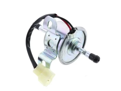 Топливный насос YM129322-77401 для Yanmar 129322-77401 3TN100L 3TNV88 4TNV84 4TNV88 4TNV94 4TNV98 4TNE98 Komatsu HD20-1 HD25-1 WA10-1