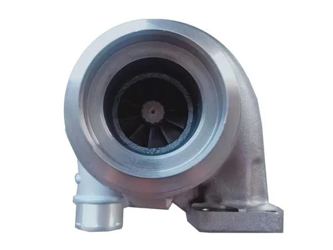 Турбокомпрессор S200 431-4575 для Caterpillar CAT XQP150 генераторной установки C7.1 двигателя