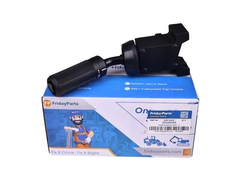 Джойстик Выключатель Рычаг 231520A2 для CASE 590SM 580SM 580SN 590SN 590SM+ 580N 580SL 580SM+ 590SL