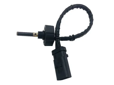 Датчик 423-66434-01 для Caterpillar CAT320D экскаватора