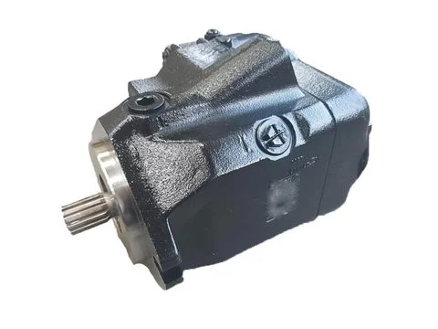 Гидронасос VOE11172711 для Volvo L60E L60F L60G L60H фронтального погрузчика