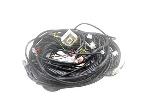 Жгут проводов 0001045 для Hitachi экскаватора EX200-2 RX2000-2