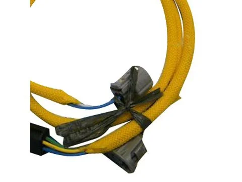 Жгут проводов LQ16E01015P1 для New Holland экскаватора E235BSR E235BSRLC E235BSRNLC
