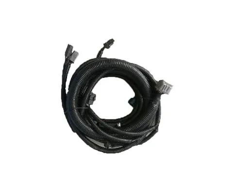 Жгут проводов Масляный насос для Hitachi экскаватора ZAX 200-3 230-1