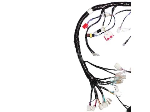 33-контактный разъём Жгут проводов (33 пин) для Suzuki