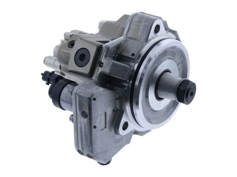 ТНВД 0445020031 для Daewoo Doosan экскаватора DX300 DX340 погрузчика DL300