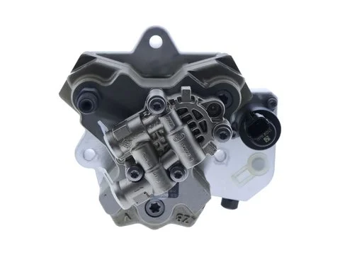 ТНВД 0445020031 для Daewoo Doosan экскаватора DX300 DX340 погрузчика DL300