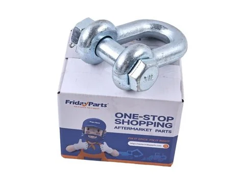 U-образное кольцо для John Deere трактора 904 1204 1354