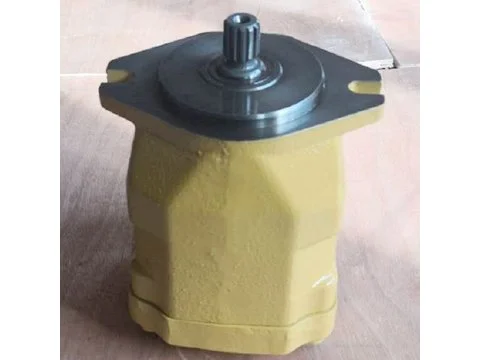 Поршень 235-2716 для Caterpillar CAT 980H фронтального погрузчика C15 двигателя