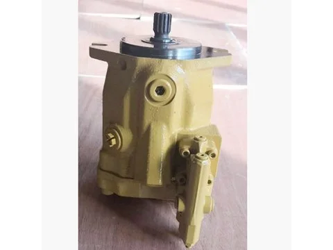 Поршень 235-2716 для Caterpillar CAT 980H фронтального погрузчика C15 двигателя